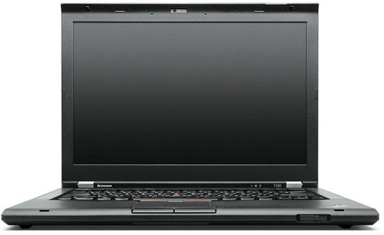 Lenovo Thinkpad T430 (2349-T9W) Laptop (Core i5 3rd Gen/4 GB/500 GB/DOS) Price