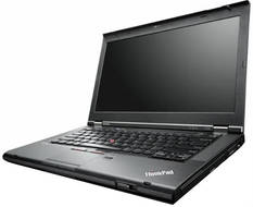 Lenovo Thinkpad T430 (2349-T9W) Laptop (Core i5 3rd Gen/4 GB/500 GB/DOS)