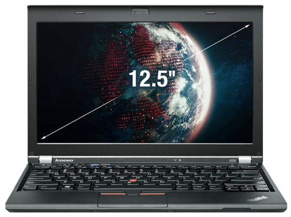 Lenovo Thinkpad T430 (2349U2D) Laptop (Core i7 3rd Gen/4 GB/500 GB/Windows 7) Price