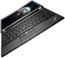 Lenovo Thinkpad T430 (2349U2D) Laptop (Core i7 3rd Gen/4 GB/500 GB/Windows 7)