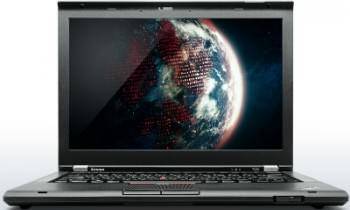 Lenovo Thinkpad T430 (2350-1D3) Laptop (Core i5 3rd Gen/8 GB/320 GB/Windows 7)
