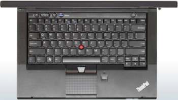 Lenovo Thinkpad T430 (2350-1D3) Laptop (Core i5 3rd Gen/8 GB/320 GB/Windows 7)