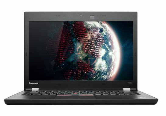 Lenovo Thinkpad T430U (62732-6Q) Laptop (Core i5 3rd Gen/4 GB/500 GB/Windows 8)