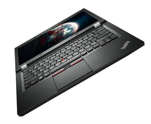 Lenovo Thinkpad T430U (62732-6Q) Laptop (Core i5 3rd Gen/4 GB/500 GB/Windows 8)