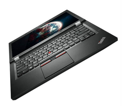 Lenovo Thinkpad T430U (62732-SQ) Laptop (Core i5 3rd Gen/4 GB/128 GB SSD/Windows 7)