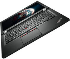 Lenovo Thinkpad T430U (62732-SQ) Laptop (Core i5 3rd Gen/4 GB/128 GB SSD/Windows 7)