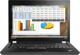 Lenovo Thinkpad T430U (627326Q) Laptop (Core i5 3rd Gen/4 GB/500 GB/Windows 8)