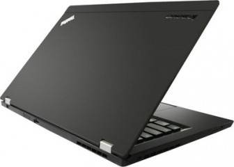 Lenovo Thinkpad T430U (627326Q) Laptop (Core i5 3rd Gen/4 GB/500 GB/Windows 8)