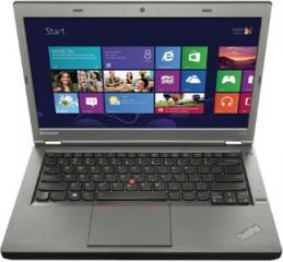Lenovo Thinkpad T440p (20AN009PAU) Laptop (Core i5 4th Gen/8 GB/256 GB SSD/Windows 7)