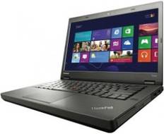 Lenovo Thinkpad T440p (20AN009PAU) Laptop (Core i5 4th Gen/8 GB/256 GB SSD/Windows 7)