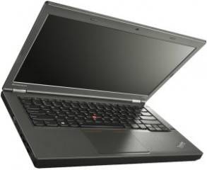 Lenovo Thinkpad T440p (20AN009PAU) Laptop (Core i5 4th Gen/8 GB/256 GB SSD/Windows 7)