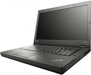 Lenovo Thinkpad T440p (20AN00BJAU) Laptop (Core i7 4th Gen/8 GB/1 TB/Windows 7/1 GB)