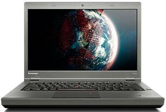 Lenovo Thinkpad T440p (20AN00BYMD) Laptop (Core i5 4th Gen/4 GB/500 GB/Windows 7)