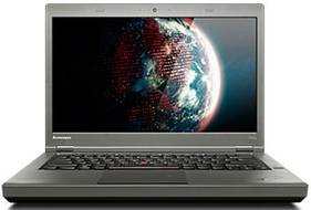 Lenovo Thinkpad T440p (20AN00BYMD) Laptop (Core i5 4th Gen/4 GB/500 GB/Windows 7)