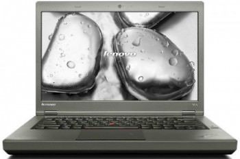 Lenovo Thinkpad T440P (20AWA07F00) Laptop (Core i7 4th Gen/4 GB/500 GB/Windows 8) Price