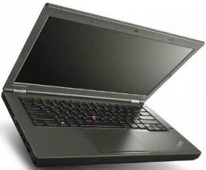 Lenovo Thinkpad T440P (20AWA1DCIG) Laptop (Core i5 4th Gen/4 GB/500 GB/Windows 8)
