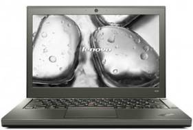 Lenovo Thinkpad T440P (20AWS0L000) Laptop (Core i5 4th Gen/4 GB/500 GB/Windows 8)