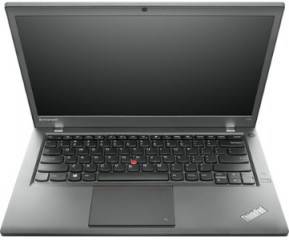 Lenovo Thinkpad T440s (20AQ008PAU) Ultrabook (Core i5 4th Gen/4 GB/128 GB SSD/Windows 7)