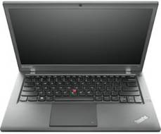 Lenovo Thinkpad T440s (20AQ008PAU) Ultrabook (Core i5 4th Gen/4 GB/128 GB SSD/Windows 7) Laptop
