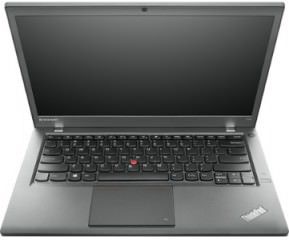 Lenovo Thinkpad T440s (20AQ008PAU) Ultrabook (Core i5 4th Gen/4 GB/128 GB SSD/Windows 7) Price