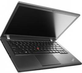 Lenovo Thinkpad T440s (20AQ008PAU) Ultrabook (Core i5 4th Gen/4 GB/128 GB SSD/Windows 7)