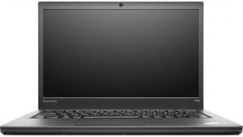Lenovo Thinkpad T440s (20AR005KAU) Ultrabook (Core i5 4th Gen/8 GB/256 GB SSD/Windows 7) Price