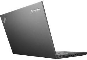Lenovo Thinkpad T440s (20AR005KAU) Ultrabook (Core i5 4th Gen/8 GB/256 GB SSD/Windows 7)
