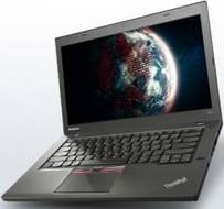 Lenovo Thinkpad T450 (20BUA04EIG) Ultrabook (Core i5 5th Gen/4 GB/500 GB/Windows 8 1) Laptop