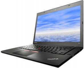 Lenovo Thinkpad T450 (20BV0064US) Ultrabook (Core i5 5th Gen/4 GB/500 GB/Windows 7)
