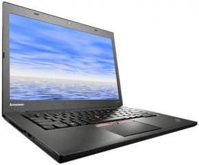 Lenovo Thinkpad T450 (20BV0064US) Ultrabook (Core i5 5th Gen/4 GB/500 GB/Windows 7)