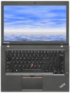 Lenovo Thinkpad T450 (20BV0064US) Ultrabook (Core i5 5th Gen/4 GB/500 GB/Windows 7) Laptop