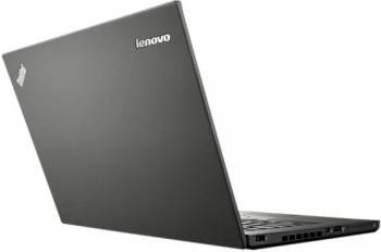 Lenovo Thinkpad T450 (20BV0064US) Ultrabook (Core i5 5th Gen/4 GB/500 GB/Windows 7)