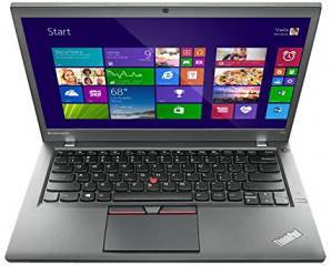 Lenovo Thinkpad T450s (20BW0004US) Laptop (Core i5 5th Gen/4 GB/500 GB 16 GB SSD/Windows 8 1)