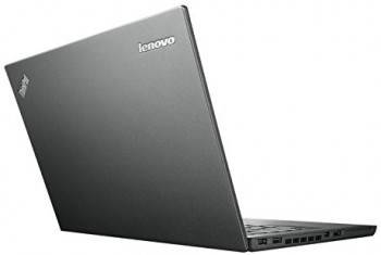 Lenovo Thinkpad T450s (20BW0004US) Laptop (Core i5 5th Gen/4 GB/500 GB 16 GB SSD/Windows 8 1)