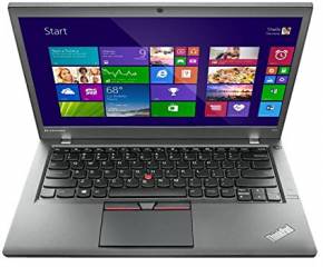 Lenovo Thinkpad T450s (20BX001PUS) Ultrabook (Core i5 5th Gen/4 GB/500 GB 16 GB SSD/Windows 7) Price