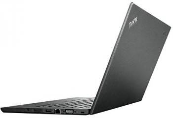 Lenovo Thinkpad T450s (20BX001PUS) Ultrabook (Core i5 5th Gen/4 GB/500 GB 16 GB SSD/Windows 7)
