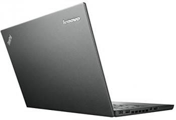 Lenovo Thinkpad T450s (20BX001PUS) Ultrabook (Core i5 5th Gen/4 GB/500 GB 16 GB SSD/Windows 7)