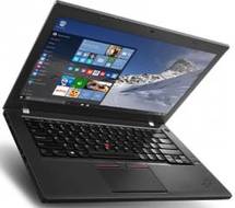 Lenovo Thinkpad T460 (20FMA02WIG) Ultrabook (Core i7 6th Gen/16 GB/512 GB SSD/Windows 10) Laptop