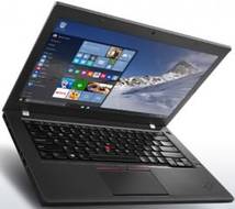 Lenovo Thinkpad T460 (20FMA07800) Ultrabook (Core i5 6th Gen/4 GB/500 GB/DOS) Laptop