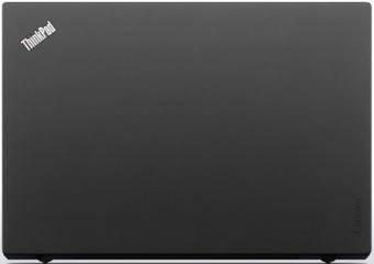 Lenovo Thinkpad T460 (20FMA07800) Ultrabook (Core i5 6th Gen/4 GB/500 GB/DOS)