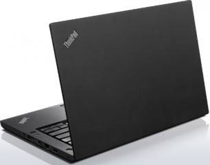 Lenovo Thinkpad T460 (20FMA0CSIG) Ultrabook (Core i7 6th Gen/16 GB/1 TB/Windows 10)