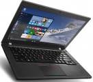 Lenovo Thinkpad T460 (20FMA0CSIG) Ultrabook (Core i7 6th Gen/16 GB/1 TB/Windows 10)