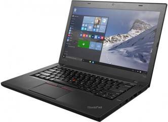 Lenovo Thinkpad T460 (20FN005AUS) Ultrabook (Core i5 6th Gen/8 GB/500 GB/Windows 10)