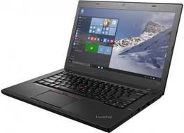 Lenovo Thinkpad T460 (20FN005AUS) Ultrabook (Core i5 6th Gen/8 GB/500 GB/Windows 10) Laptop