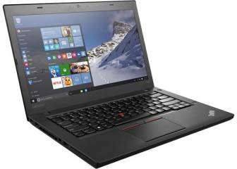 Lenovo Thinkpad T460 (20FN005AUS) Ultrabook (Core i5 6th Gen/8 GB/500 GB/Windows 10)