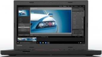 Lenovo Thinkpad T460p (20FW000VUS) Laptop (Core i5 6th Gen/8 GB/256 GB SSD/Windows 10)