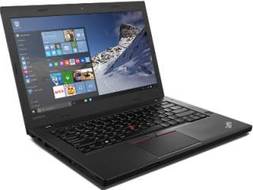 Lenovo Thinkpad T460p (20FW000VUS) Laptop (Core i5 6th Gen/8 GB/256 GB SSD/Windows 10)