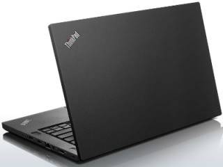 Lenovo Thinkpad T460p (20FW000VUS) Laptop (Core i5 6th Gen/8 GB/256 GB SSD/Windows 10)