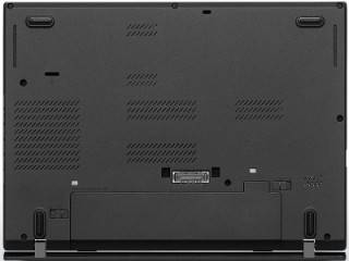 Lenovo Thinkpad T460p (20FW000VUS) Laptop (Core i5 6th Gen/8 GB/256 GB SSD/Windows 10)