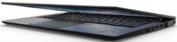 Lenovo Thinkpad T460s (20F9002MJP) Ultrabook (Core i7 6th Gen/4 GB/192 GB SSD/Windows 10) Laptop